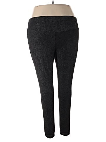Terra & Sky Active Pants (view 2)