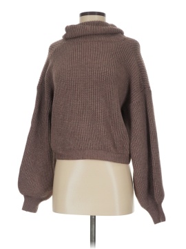 Princess Polly Turtleneck Sweater