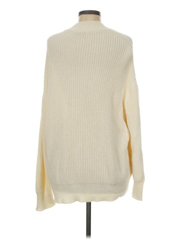 JAN 'N JUNE Turtleneck Sweater (view 2)