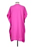 Anna Cate 100% Polyester Pink Casual Dress Size S - photo 2