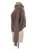 Princess Polly Brown Turtleneck Sweater Size XS - photo 5