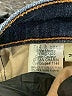 Rag & Bone/JEAN Hearts Blue Jeans Size 26 waist - photo 5