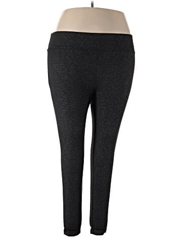 Terra & Sky Active Pants (view 1)
