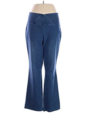 Women With Control Jeans (view 1)