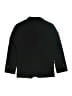 Calvin Klein Solid Black Blazer Size 14 - photo 2