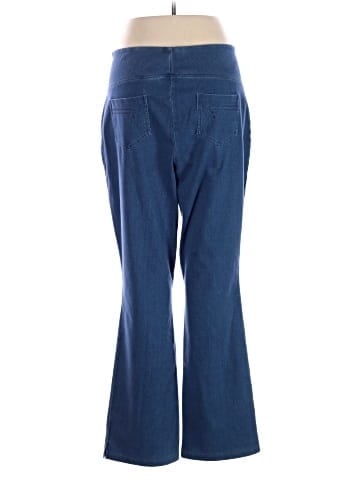 Women With Control Jeans (view 2)