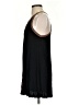 LOFT Beach 100% Rayon Black Sleeveless Blouse Size XS - photo 5