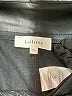 Böhme Black Casual Pants Size XL - photo 7