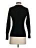 Wet Seal Black Pullover Sweater Size S - photo 2