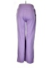 Unbranded Solid Purple Active Pants Size XL - photo 2