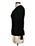 Wet Seal Black Pullover Sweater Size S - photo 5