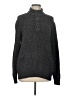 G.H. Bass & Co. Gray Pullover Sweater Size L - photo 1