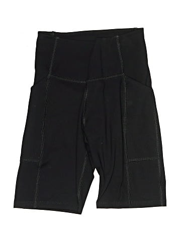 Girlfriend Collective Athletic Shorts (view 1)