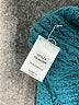Zenana 100% Acrylic Solid Teal Pullover Sweater Size M - photo 8