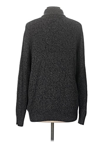 G.H. Bass & Co. Pullover Sweater (view 2)
