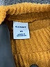 Old Navy Brown Casual Dress Size XS - photo 7