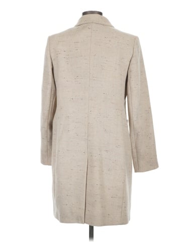 Lauren by Ralph Lauren Wool Coat (view 2)