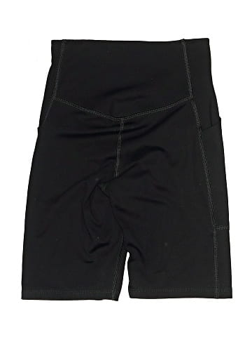 Girlfriend Collective Athletic Shorts (view 2)