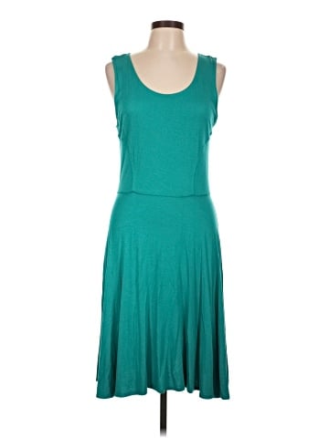 a.n.a. A New Approach Casual Dress (view 1)
