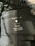 Layer 8 Solid Black Casual Pants Size XS - photo 4