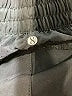 Layer 8 Solid Black Casual Pants Size XS - photo 5