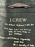 J.Crew 100% Cotton Black Jacket Size M - photo 6
