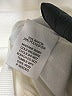 Madison Grey White Turtleneck Sweater Size M - photo 8