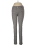 Levi's Houndstooth Gray Jeggings Size 29 waist - photo 1