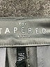 Tapered Gray Cargo Pants Size S - photo 4