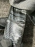Tapered Gray Cargo Pants Size S - photo 5