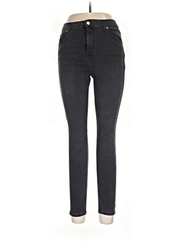 Topshop Jeggings (view 1)