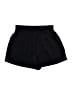 Mimosa 100% Polyester Solid Black Shorts Size M - photo 1