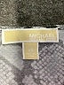 MICHAEL Michael Kors Silver Long Sleeve Top Size XS - photo 7