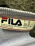 FILA Blue Sweatshirt Size XL - photo 7