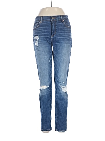 Ann Taylor LOFT Jeans (view 1)