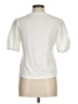 Sanctuary Ivory Short Sleeve Top Size M - photo 2