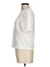 Sanctuary Ivory Short Sleeve Top Size M - photo 5