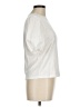 Sanctuary Ivory Short Sleeve Top Size M - photo 4