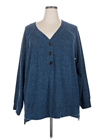 French Laundry Cardigan (view 1)