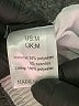 Assorted Brands Solid Gray Athletic Shorts Size M - photo 4