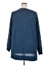 French Laundry Blue Cardigan Size 2X - photo 2