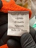 Just Fashion Now Orange Pullover Sweater Size L - photo 8