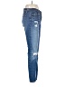 Ann Taylor LOFT Blue Jeans Size 29 waist - photo 4