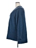 French Laundry Blue Cardigan Size 2X - photo 5