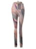 Athleta Graphic Pink Active Pants Size M - photo 2