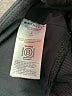 Athleta Solid Black Athletic Shorts Size S - photo 4