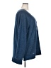 French Laundry Blue Cardigan Size 2X - photo 4