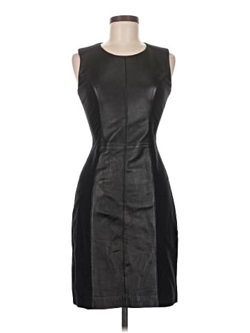 Teenflo Cocktail Dress (view 1)