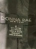Donna Rae Black Jacket Size 6 - photo 6
