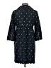 Andi New York Blue Raincoat Size S - photo 2